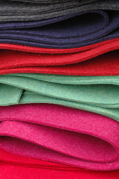 Re-Felt 4